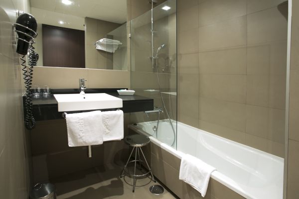 Hotel Areca (Provinz Alicante)